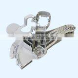 China Custom Non Standard Manufacturing Aluminum Die Casting Part Auto Part thumbnail-1