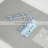 Blue - A4, A3 Pipe File Folder thumbnail-1