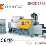22 Years History CHEN GAO Brand 130T Hot Chamber Die Casting Machine thumbnail-1