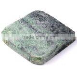 Unpolished Rough Gemstone Slab