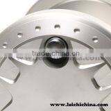 Lever Drag Single Speed Conventional Saltwater Jigging Reel thumbnail-6