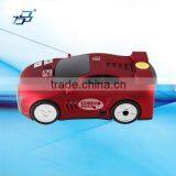 Car GPS Radar Detector for Speeding Alarm and Police Camera Detection(GR 668) thumbnail-2