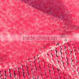 Coarse Knit Wool Fabric for Overcoat thumbnail-3