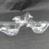 Plastic Disposable Single Use Plastic Dishes thumbnail-3