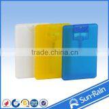 20ml Empty Sprayer Good Quality Empty Plastic Pen Perfume Bottle thumbnail-2