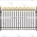 Cast Aluminum Decoration Garden Art Construction Guardrail thumbnail-4