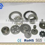 Powder Metallurgy Parts Manufacture