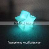 Battery Operated Star Beauty Fancy LED Night Light for Kids thumbnail-3