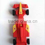 Race Car Shape USB Flash Driver thumbnail-1