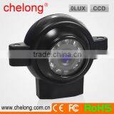 480 TV Lines Sony CCD Aviation Connector Backup Camera thumbnail-2