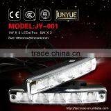 SUPER BRIGTNESS LED DAYTIME RUNNING LIGHT DRL thumbnail-1