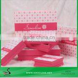 Sinicline Factory Deisgn Lady Clothes Box