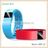 Love Sports Bluetooth Wristband Pedometer,gps Tracking Sport Wristband thumbnail-5