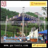 Aluminum Roof Truss/used Aluminum Truss/outdoor Aluminum Truss