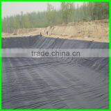 High Quality Size Customized Pond Liner,0.4mm HDPE Impermeable Membrane thumbnail-2