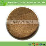 Calcium Ligno MG-2 for Refractory Material