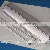 Wide Base Aluminium Advertizing Roller Banner Stand for Advertizing Display thumbnail-4
