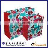 Custom Boutique Bags for Shopping