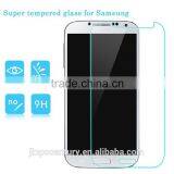 Wholesale Tempered Glass Screen Protector for Samsung S4 thumbnail-2