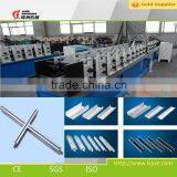 High Quality Construction Frame Light Steel Keel Roll Forming Machine thumbnail-1