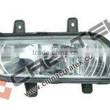 Dongfeng Truck Left Rear Fog Lamp