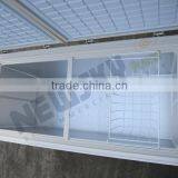 Frozen Freezer Solar Freezer 12 Volt Refrigerator Freezer thumbnail-5