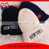 2015 Cheap Plain Beanies/thick Knit Beanie/oversized Knit Beanie thumbnail-2