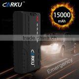 15000mAh Car Parts Accessories Tool Set Multi-function Portable Vehicle Car Jump Starter thumbnail-3