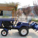 12hp Garden Tractor Price thumbnail-1
