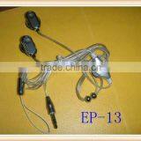 Cheap Earphones Best Earphones Popular Gift Stereo Earphone thumbnail-1