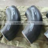 Astm A234 Carbon Elbow
