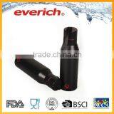 2016 New Design Easy Double Walled Water Bottles Fda Double Wall thumbnail-1