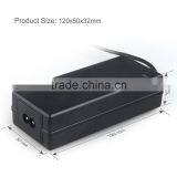 Universal Charger For Two Wheels Smart Self Balancing Unicycle Scooter 100-240V thumbnail-2