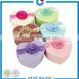 Fashion Customized Logo Paper Gift Packaging for Candy thumbnail-6