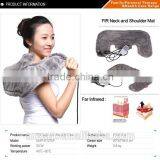 2015 Tourmaline Shoulder Mat, Relief Neck and Shoulder Pain