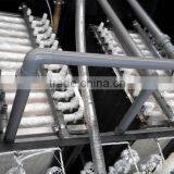 MBR Nanofiltration Membrane for Printing and Dyeing Industry Water Treatment thumbnail-5