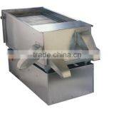 vibration sorting machine (stainless steel)