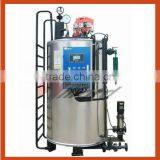 China Steam Boiler Piping