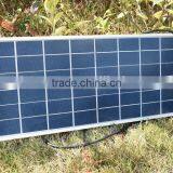 PV Tempered Glass Laminated Solar Panel,module Quality Choice thumbnail-1
