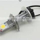 High Power 20W Cree Canbus LED Head Light H4