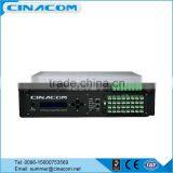 1550 CATV 16 Multi-ports Output Optical Amplifier