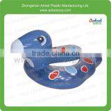 Inflatable Swim Ring Kids Children Child Fun Toy Animal Swimming Ring thumbnail-1