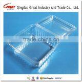 China Manufacture Clamshell Blister Plastic Packaging Container 1000gram thumbnail-5