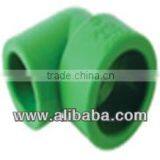 Super Decisitent Ppr Pipe and Fitting From Sakkthi Polymers a Brand of EUROAQUA