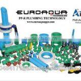 PPR Pipes & PPR Fittings PPR13 thumbnail-1
