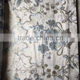 Table Printed Velveteen Fabric for Sofa thumbnail-1