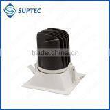 COB Recessed LED Ceiling Light thumbnail-2