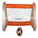 Inflatable Football Goal for Kid Toys/ thumbnail-1