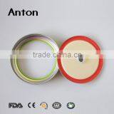 Two Parts Metal Lids for Mason Jar thumbnail-3