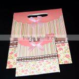2016 Customised Wedding and Christmas Paper Bag With Logo thumbnail-3